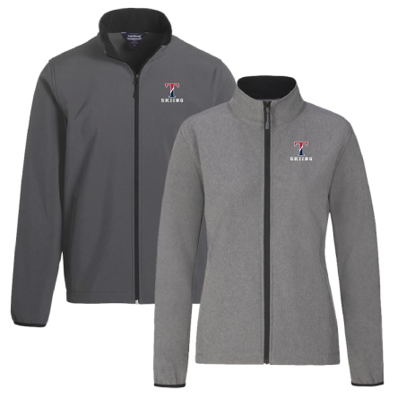 LANDWAY Alta Soft Shell Jacket