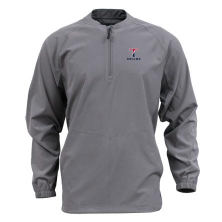 1/4 Zip WINDSHIRT Jacket