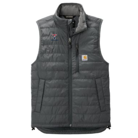 CARHARTT® Gilliam Grey VEST