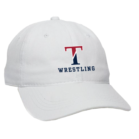 Garment Washed COTTON Twill Cap