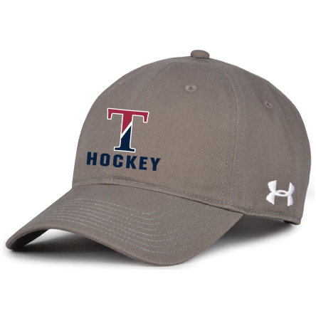 Under Armour TWILL Cap