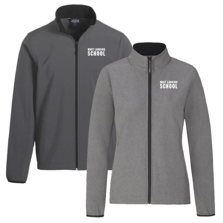 LANDWAY Alta Soft Shell Jacket