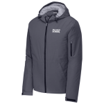 Waterproof Insulated Jacket