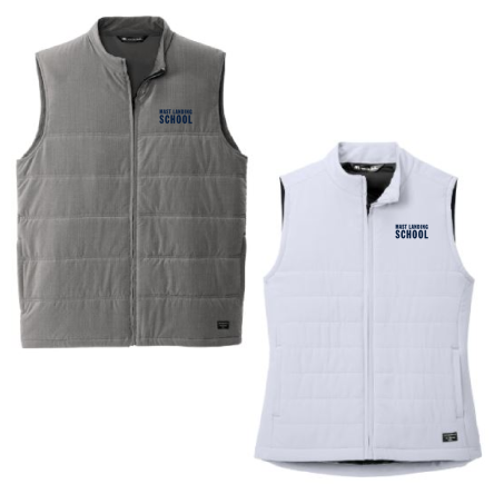 TRAVISMATHEW Cold Bay VEST