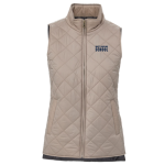 Women’s Vintage DIAMOND Quilted VEST