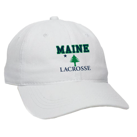 Garment Washed COTTON Twill Cap