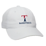 Garment Washed COTTON Twill Cap