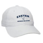 Garment Washed COTTON Twill Cap