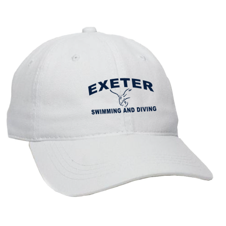 Garment Washed COTTON Twill Cap