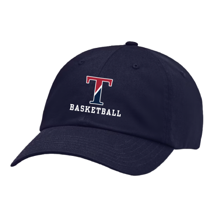 Under Armour NAVY ESSENTIAL Cap