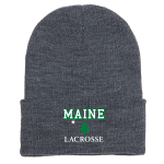 Classic CUFFED Knit BEANIE