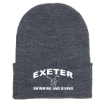 Classic CUFFED Knit BEANIE