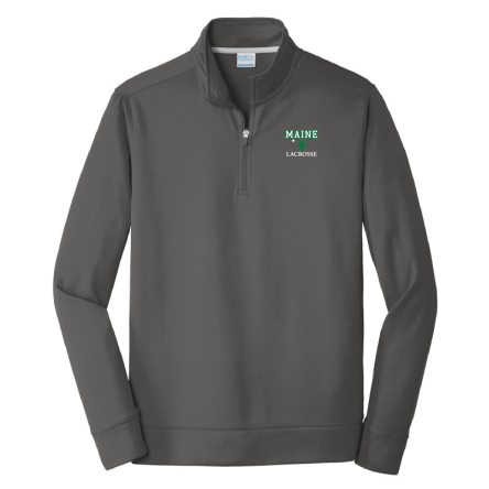 PERFORMANCE FLEECE 1/4 Zip Pullover Sweatshirt