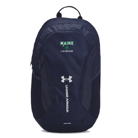 Under Armour Hustle 6.0 BACKPACK