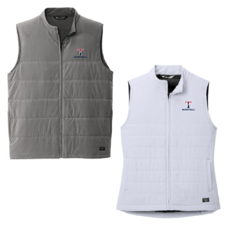 TRAVISMATHEW Cold Bay VEST