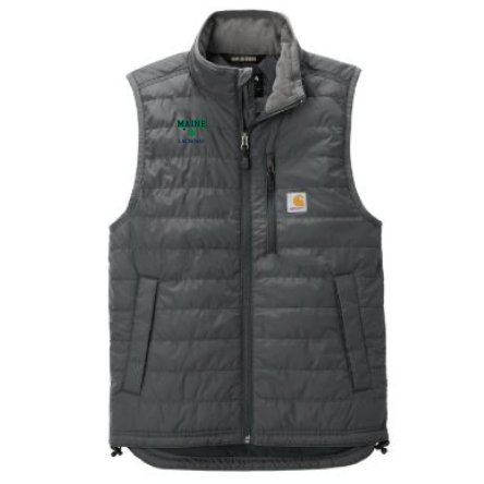 CARHARTT® Gilliam Grey VEST