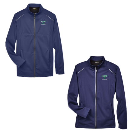 TECHNO LITE 3-Layer Knit Tech-Shell Jacket