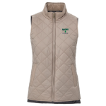 Women’s Vintage DIAMOND Quilted VEST