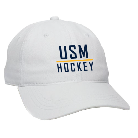 Garment Washed COTTON Twill Cap