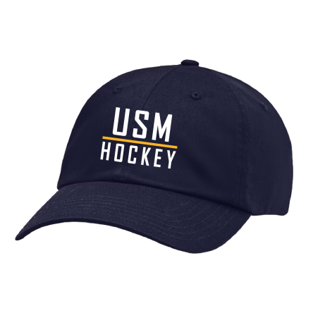 Under Armour NAVY ESSENTIAL Cap