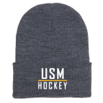 Classic CUFFED Knit BEANIE