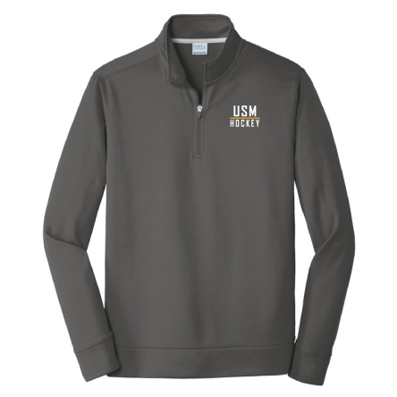 PERFORMANCE FLEECE 1/4 Zip Pullover Sweatshirt