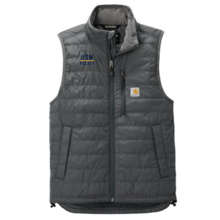 CARHARTT® Gilliam Grey VEST