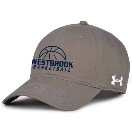 Under Armour TWILL Cap