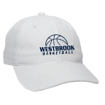 Garment Washed COTTON Twill Cap