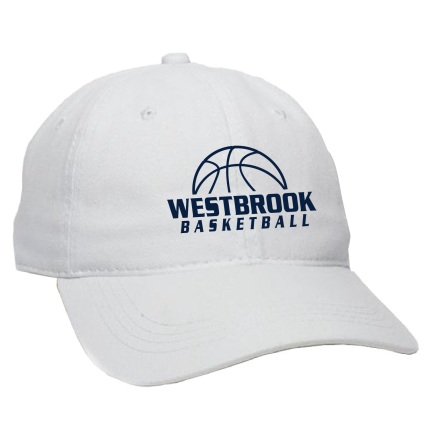 Garment Washed COTTON Twill Cap