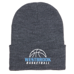 Classic CUFFED Knit BEANIE