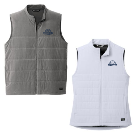 TRAVISMATHEW Cold Bay VEST