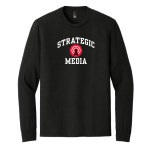 Tri-Blend LONG SLEEVE Tee