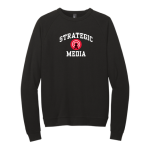 TRI-BLEND Fleece CREWNECK Sweatshirt