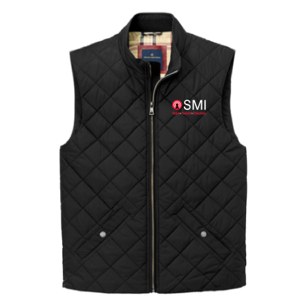 BROOKS BROTHERS Quilted VEST