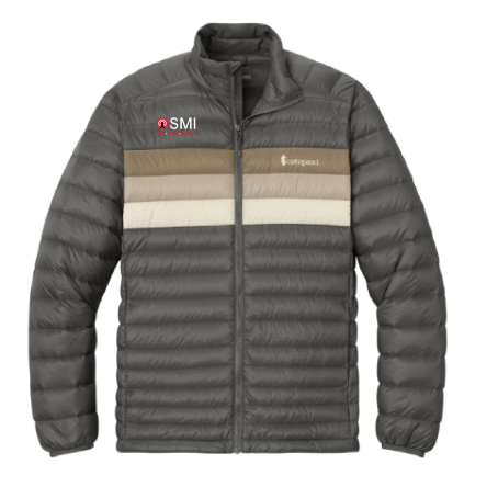 Cotopaxi® Fuego Down Jacket