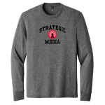 Tri-Blend LONG SLEEVE Tee