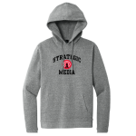 TRI-BLEND Fleece Pullover HOODIE
