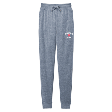 Perfect TRI FLEECE JOGGER