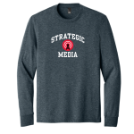 Tri-Blend LONG SLEEVE Tee