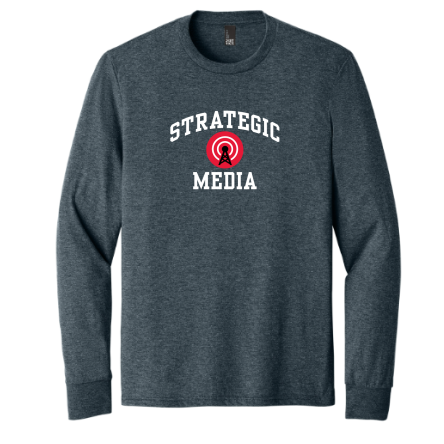 Tri-Blend LONG SLEEVE Tee