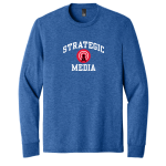 Tri-Blend LONG SLEEVE Tee