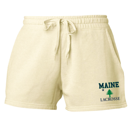 Women&#039;s Creamy Soft Fleece Short with Pockets