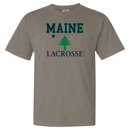 GARMENT-DYED Heavyweight Tee