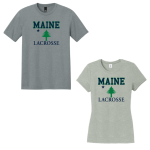 Tri-Blend SHORT SLEEVE Tee