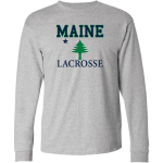 Classic LONG Sleeve COTTON Tee