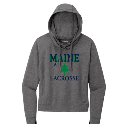 OGIO Women&#039;s Force Hoody