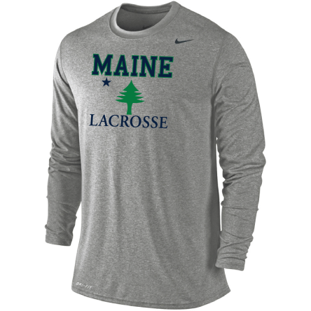 NIKE LONG Sleeve Legend Tee