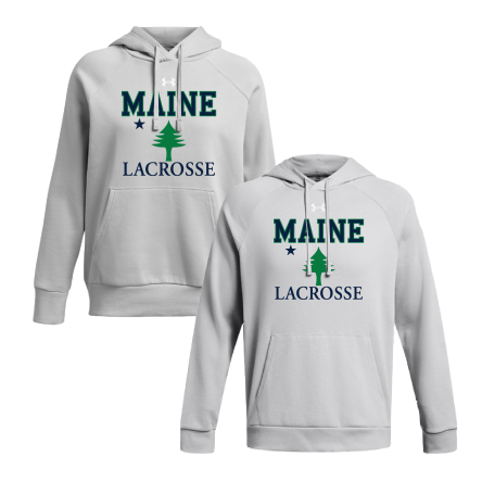 Under Armour SOLID Fleece Hoodie