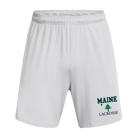 Under Armour Tech Vent GREY Short with Pockets